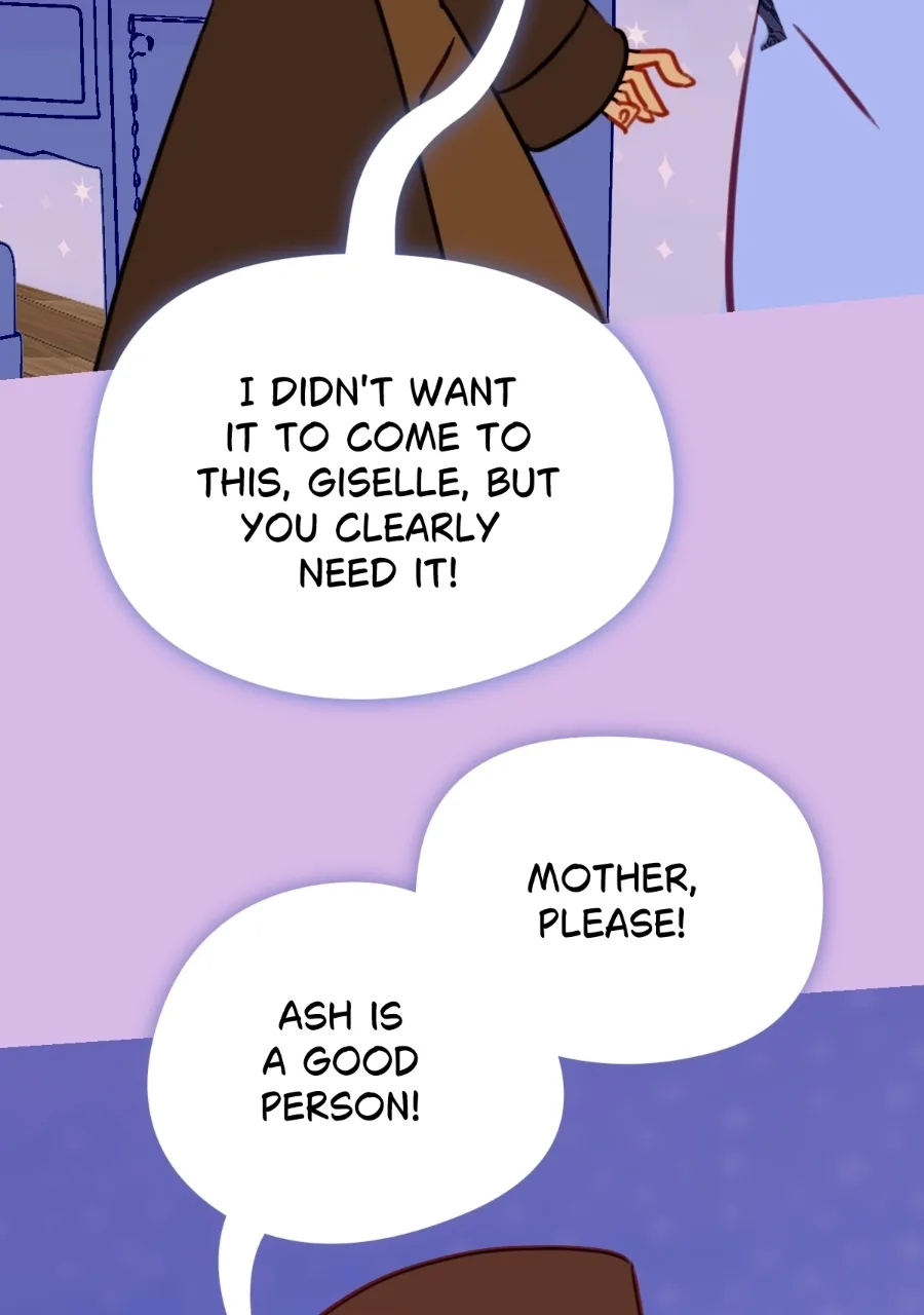 Cinderella Heel Chapter 53 page 4
