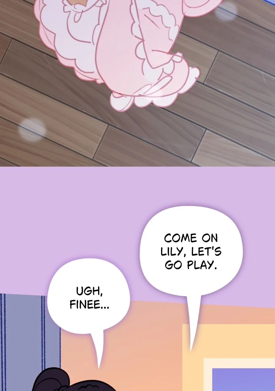 Cinderella Heel Chapter 53 page 24