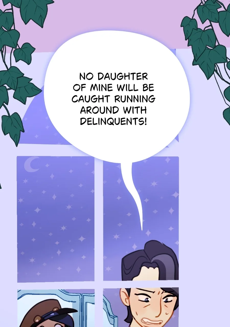 Cinderella Heel Chapter 53 page 1