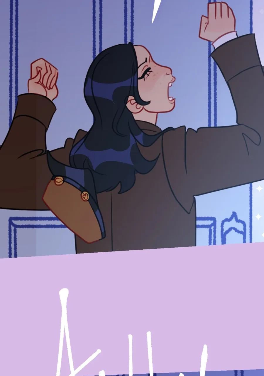 Cinderella Heel Chapter 53 page 12