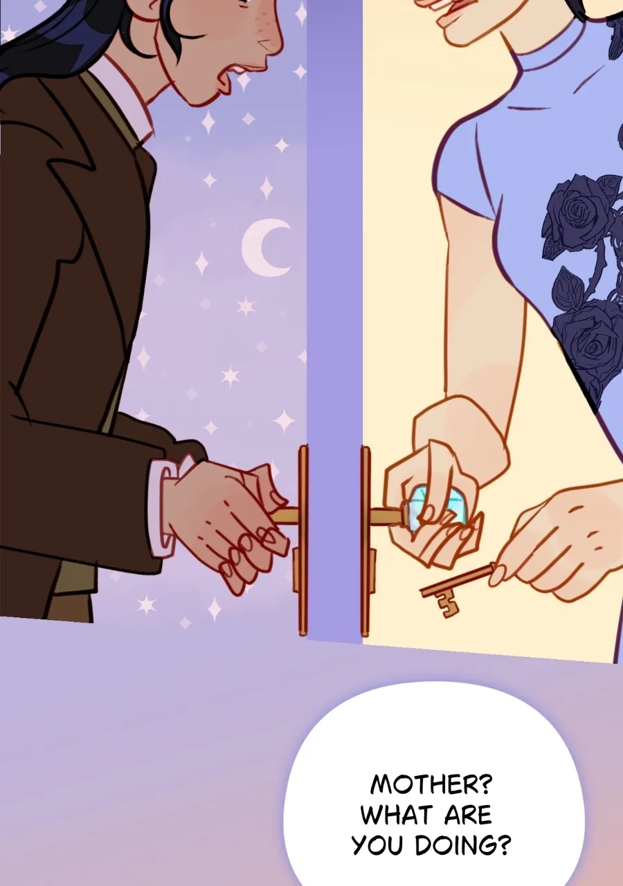 Cinderella Heel Chapter 53 page 9