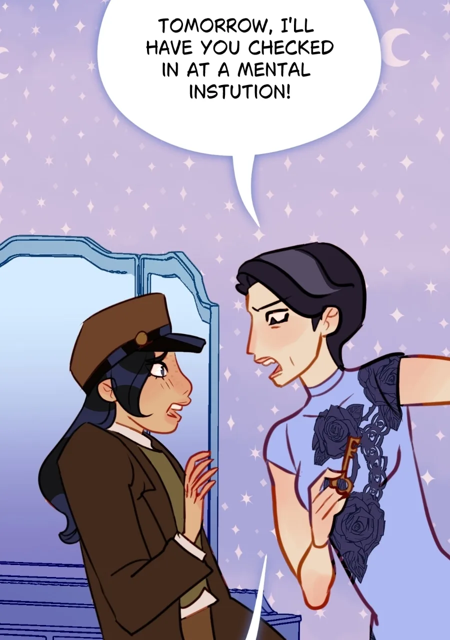 Cinderella Heel Chapter 53 page 3
