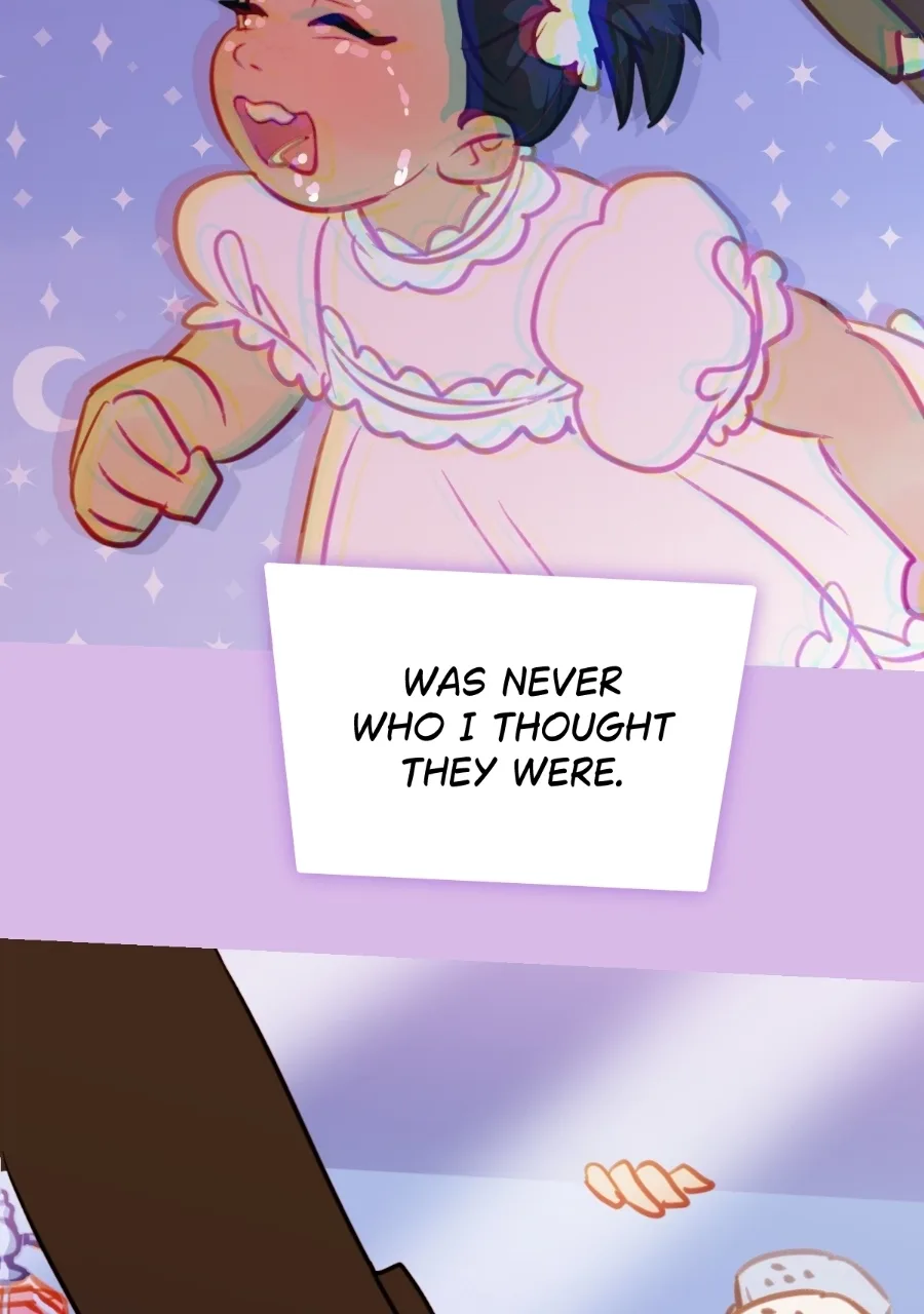 Cinderella Heel Chapter 53 page 27