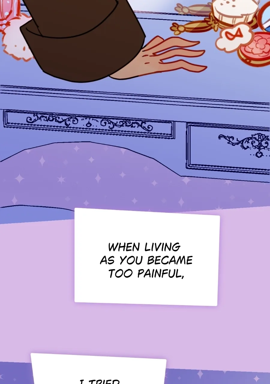 Cinderella Heel Chapter 53 page 28