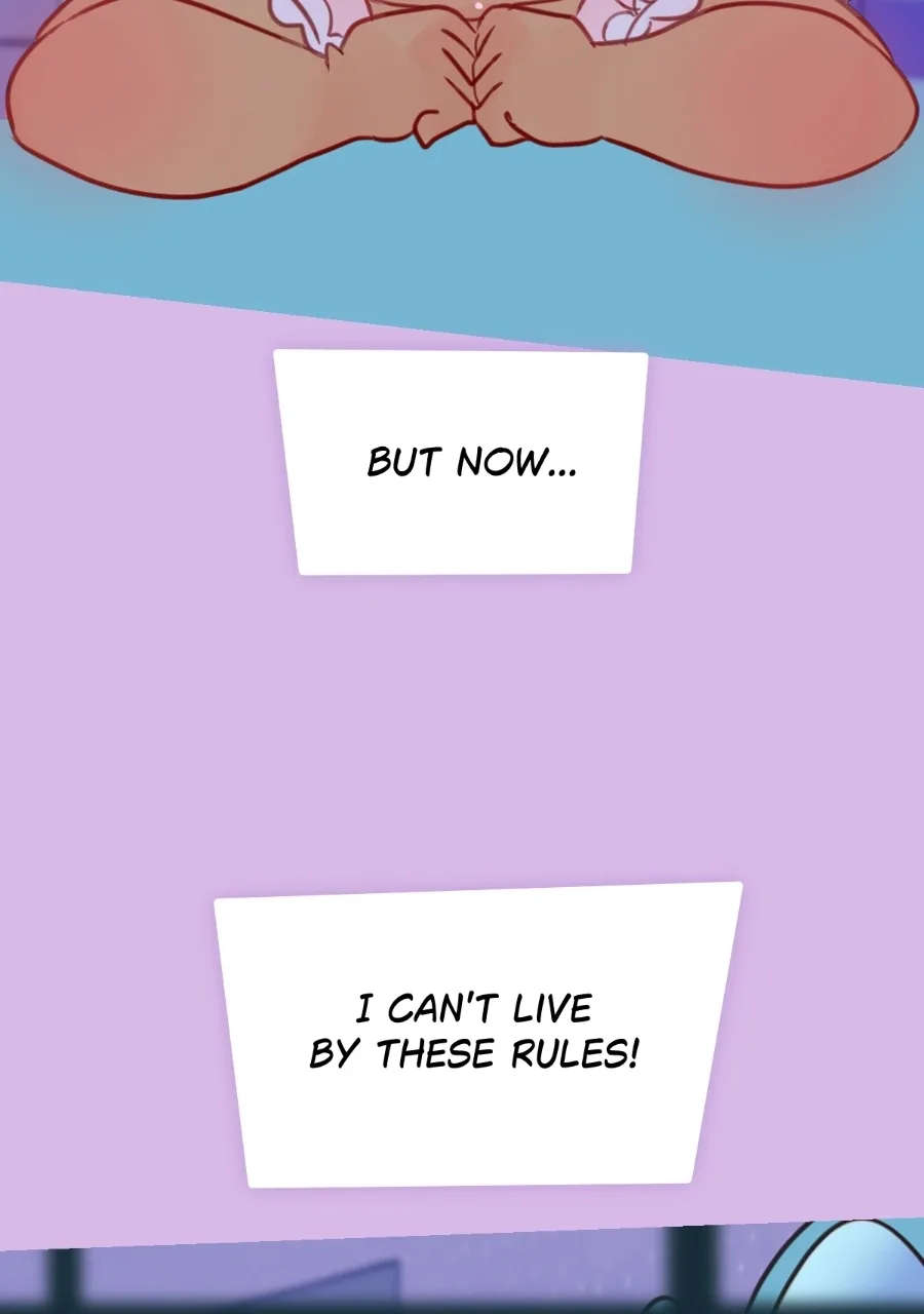 Cinderella Heel Chapter 53 page 31