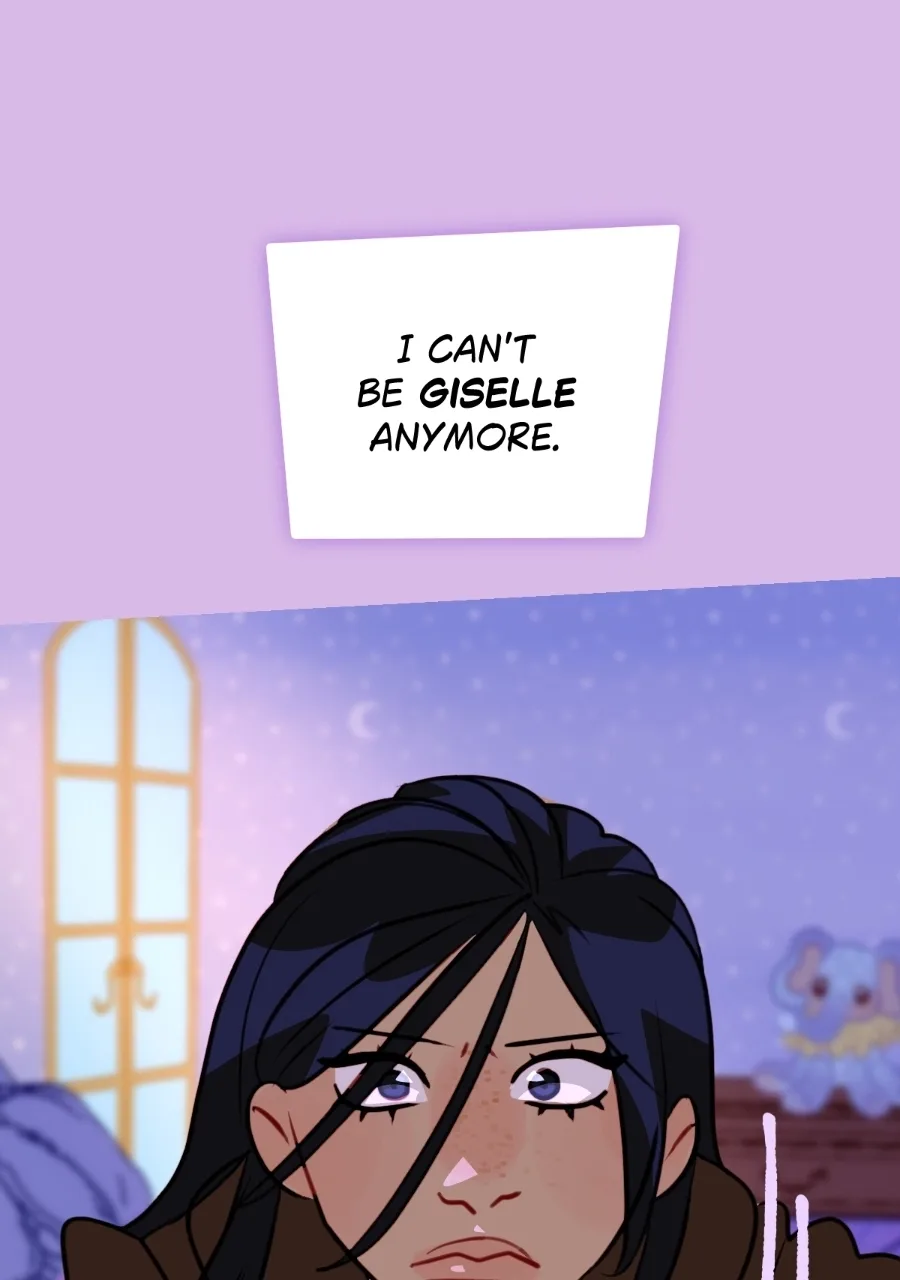 Cinderella Heel Chapter 53 page 33