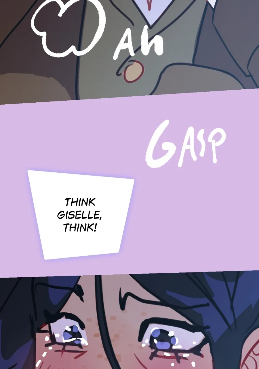 Cinderella Heel Chapter 53 page 17