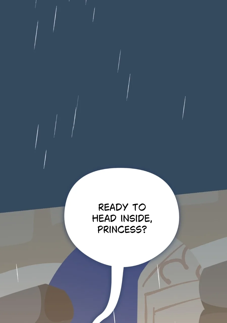 Cinderella Heel Chapter 53 page 40