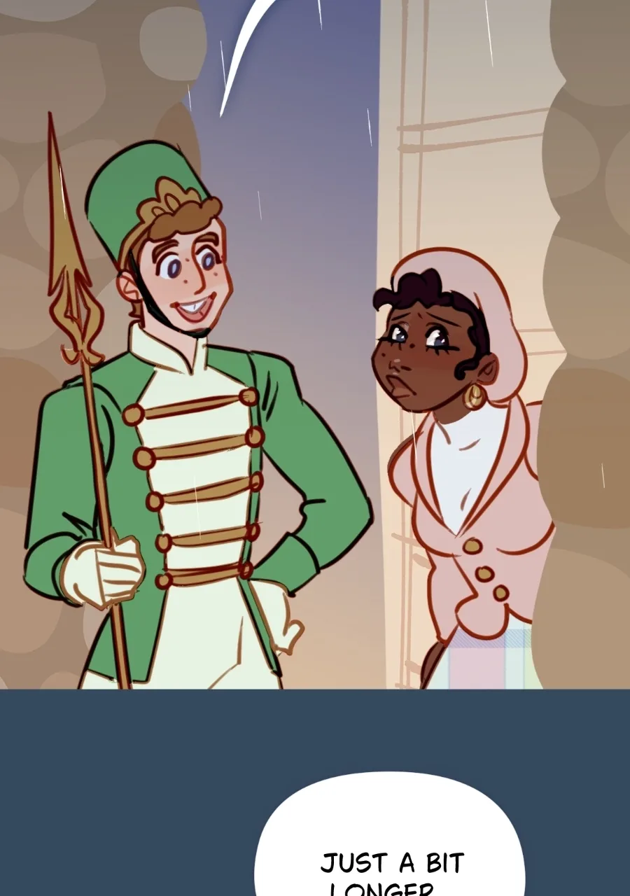Cinderella Heel Chapter 53 page 41