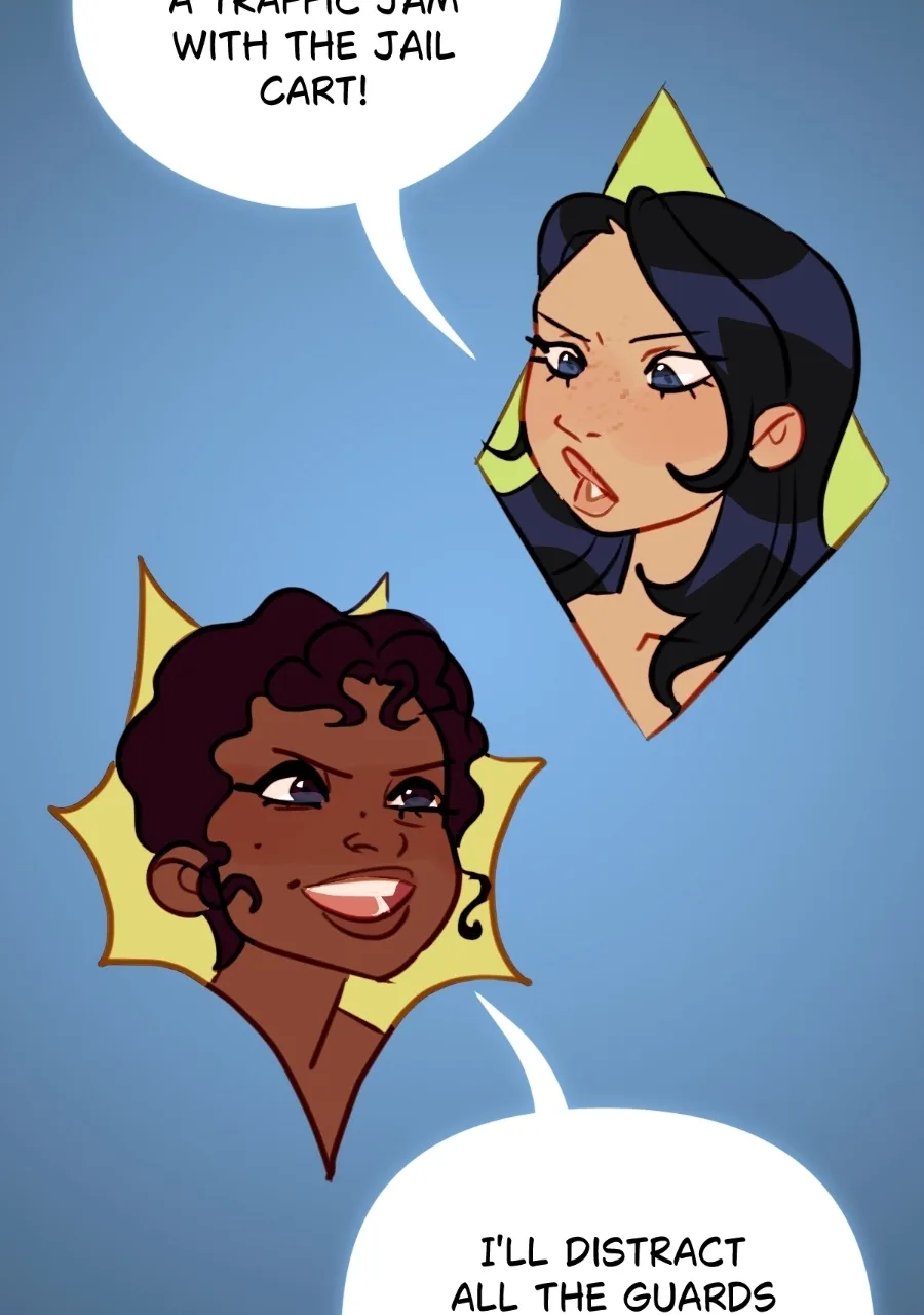 Cinderella Heel Chapter 53 page 45