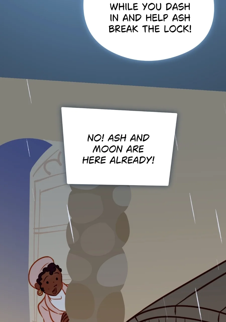 Cinderella Heel Chapter 53 page 46