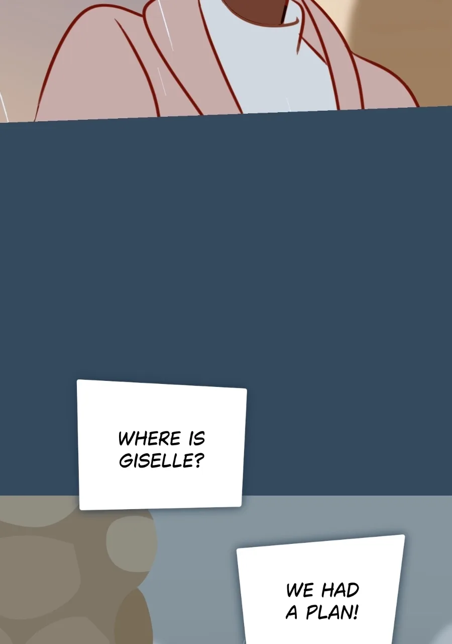 Cinderella Heel Chapter 53 page 43