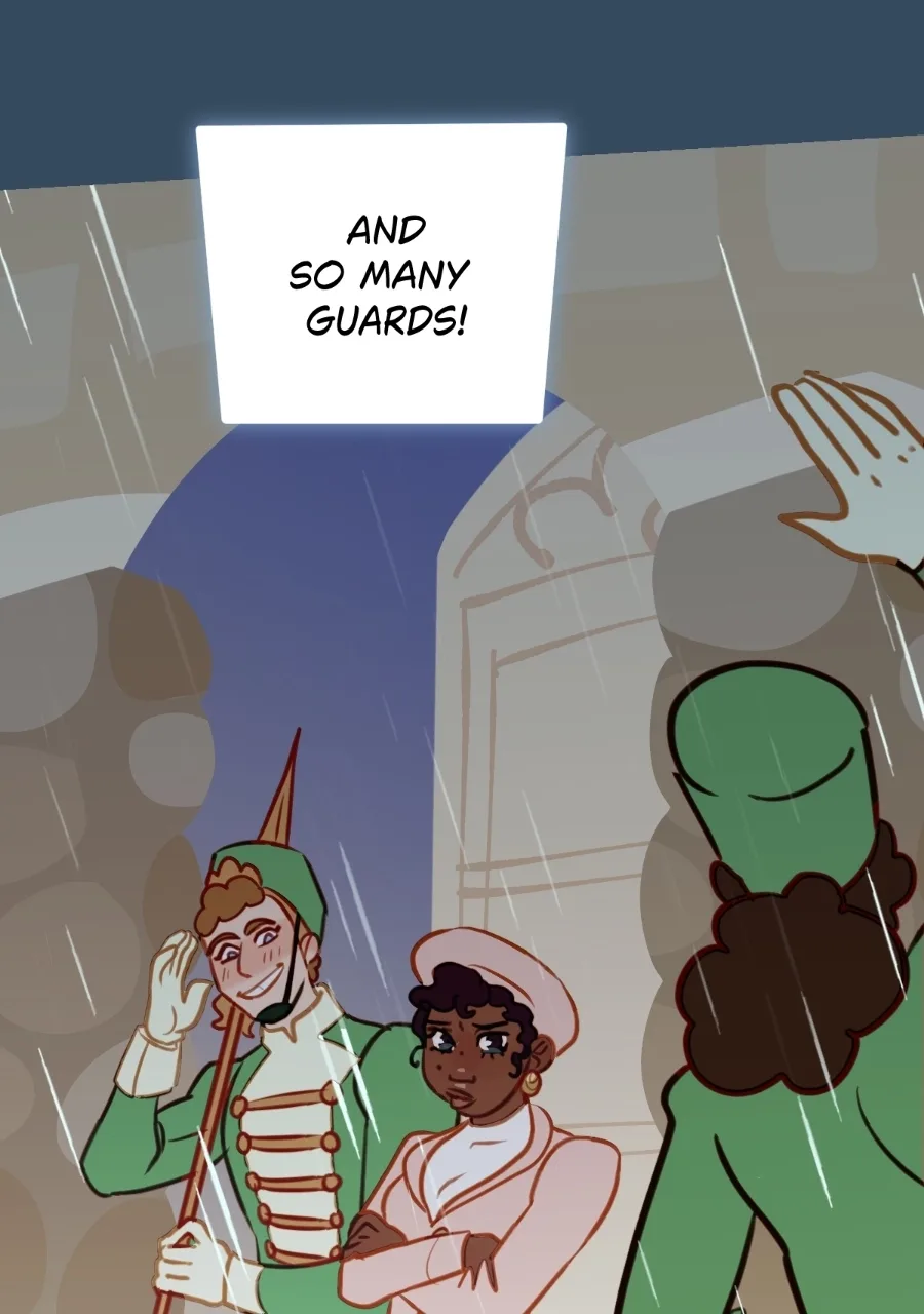 Cinderella Heel Chapter 53 page 48