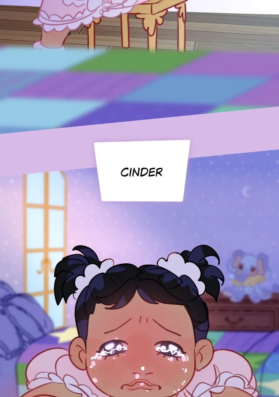 Cinderella Heel Chapter 53 page 30