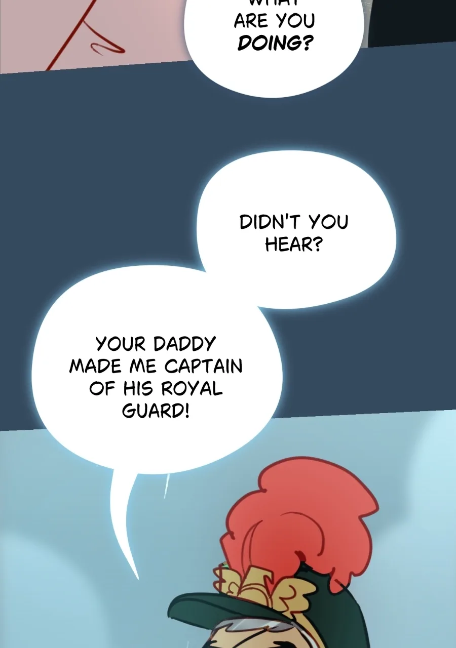Cinderella Heel Chapter 53 page 53