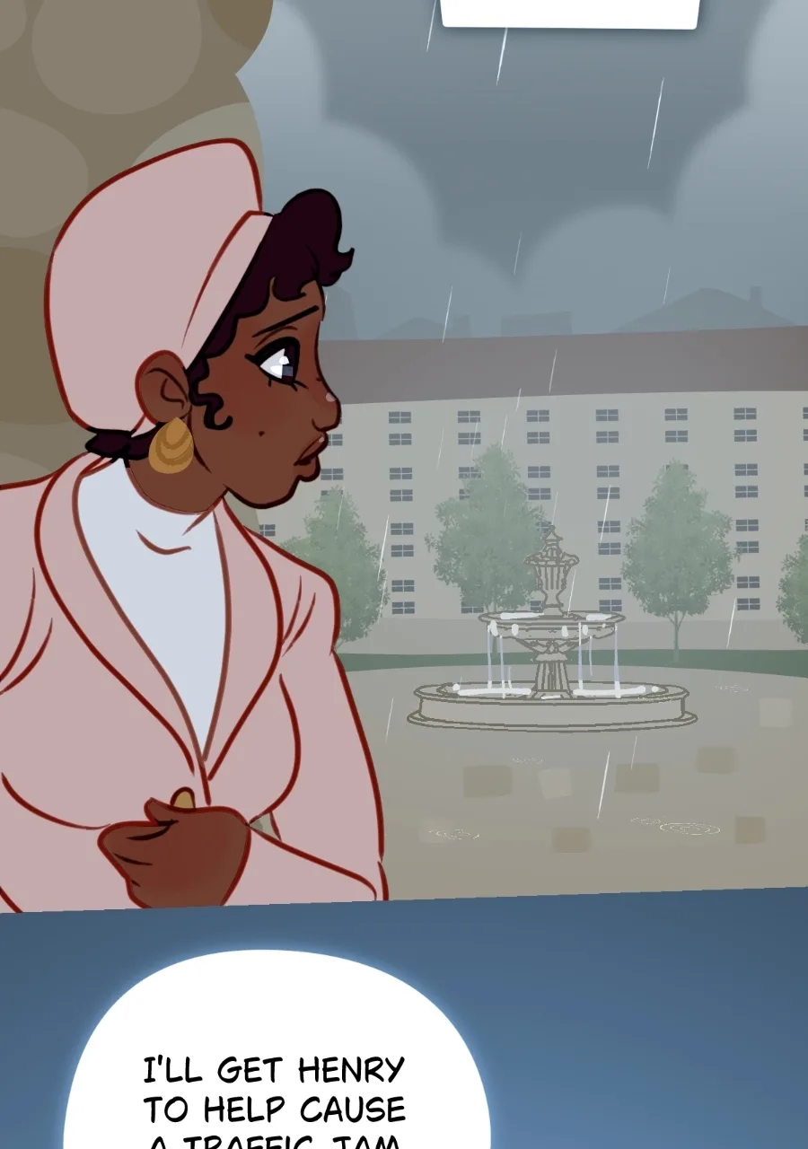 Cinderella Heel Chapter 53 page 44