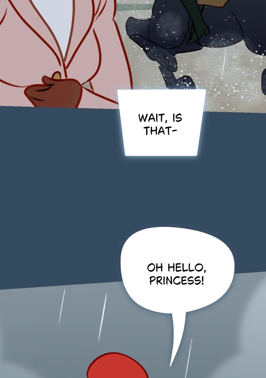 Cinderella Heel Chapter 53 page 51