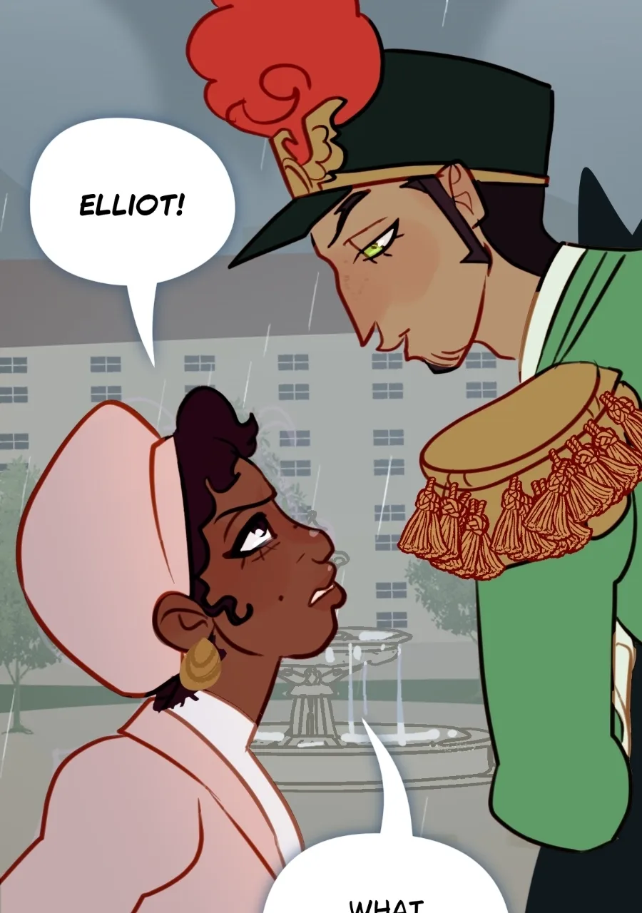 Cinderella Heel Chapter 53 page 52