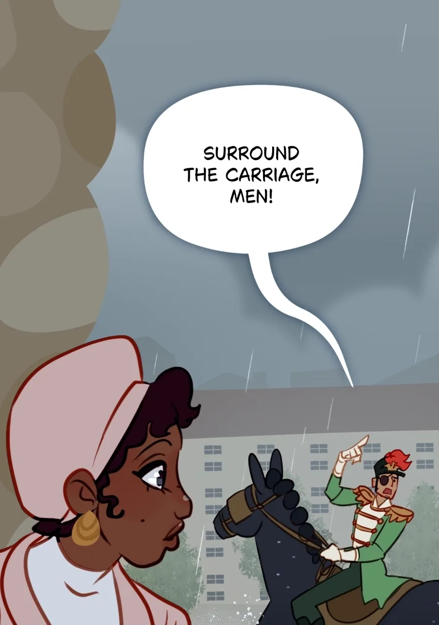 Cinderella Heel Chapter 53 page 50