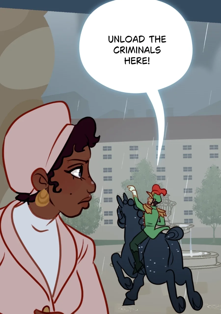 Cinderella Heel Chapter 53 page 55