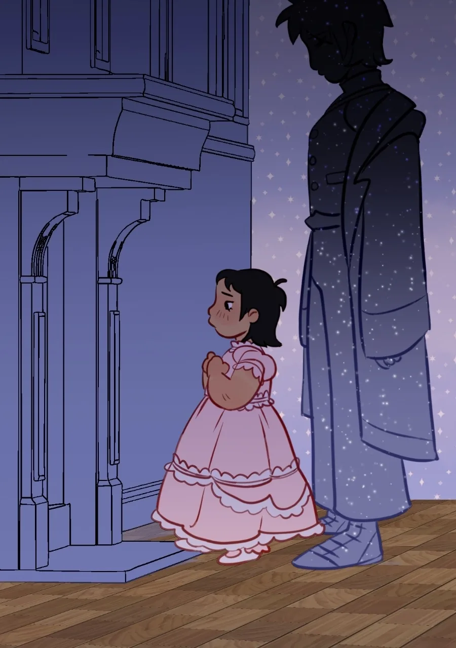 Cinderella Heel Chapter 53 page 64