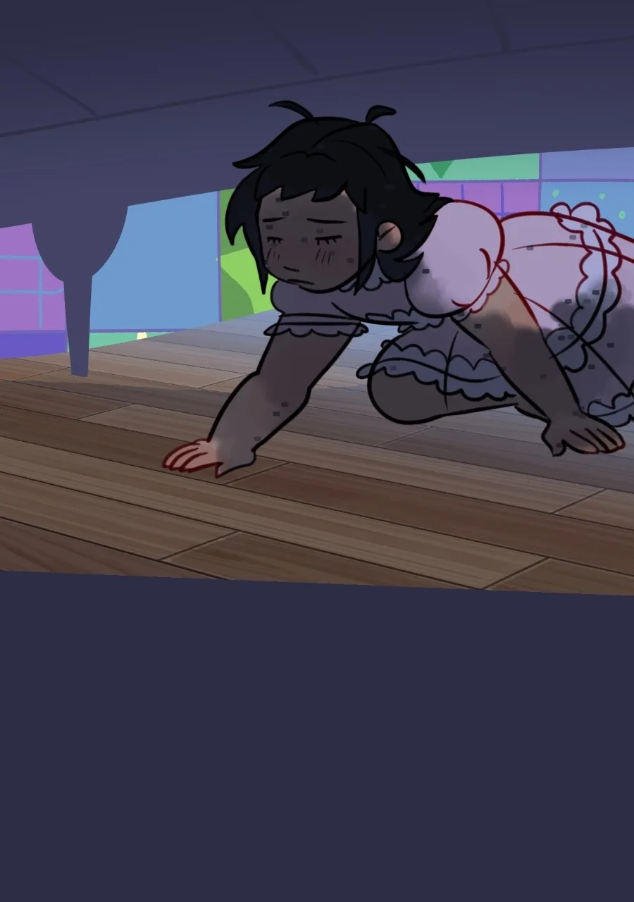 Cinderella Heel Chapter 53 page 73