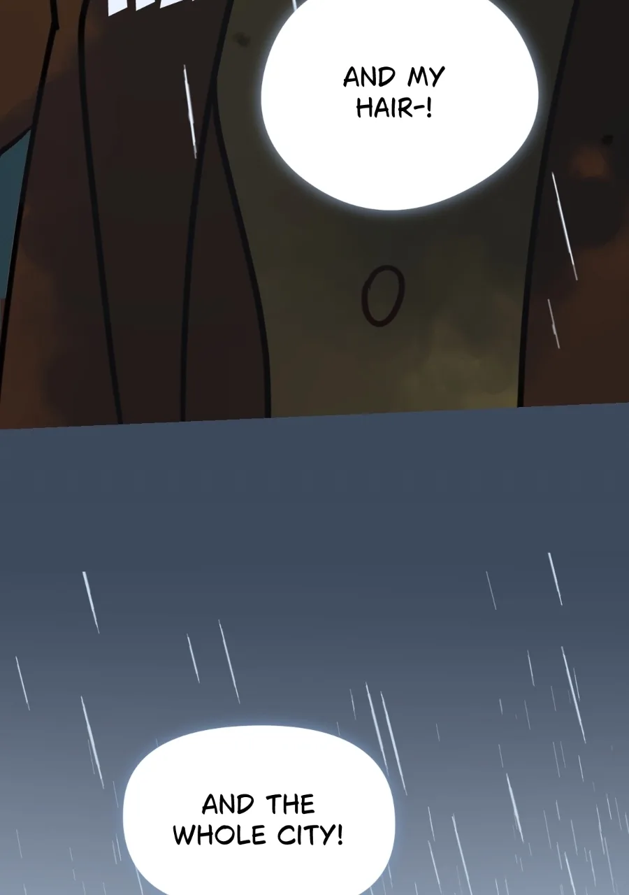 Cinderella Heel Chapter 54 page 6