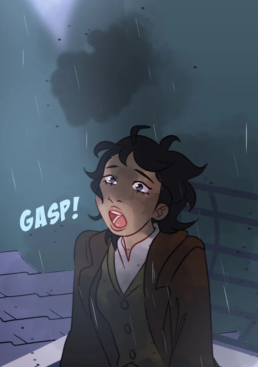 Cinderella Heel Chapter 54 page 1