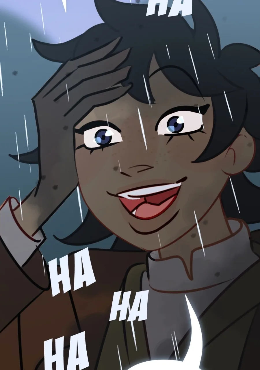 Cinderella Heel Chapter 54 page 5