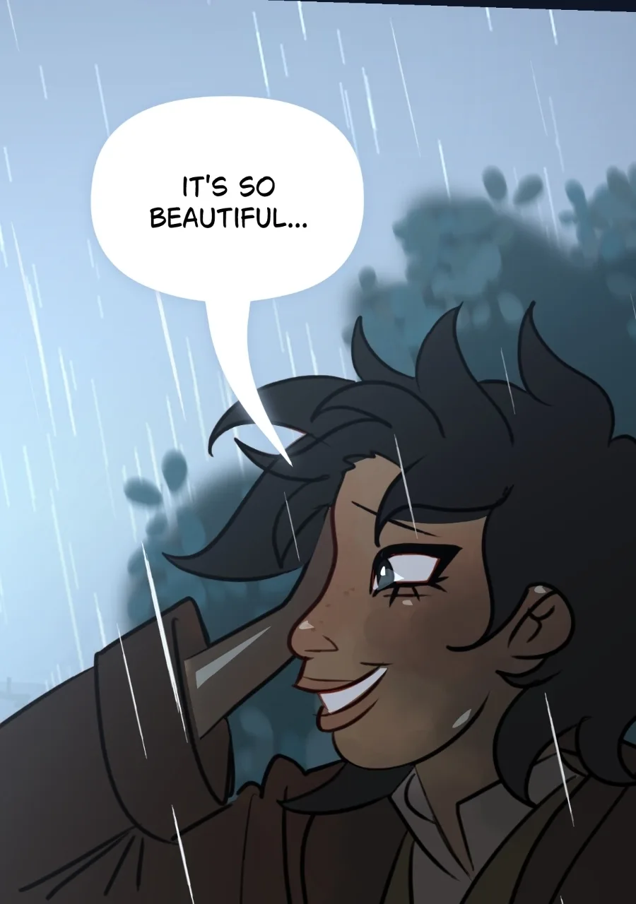 Cinderella Heel Chapter 54 page 8