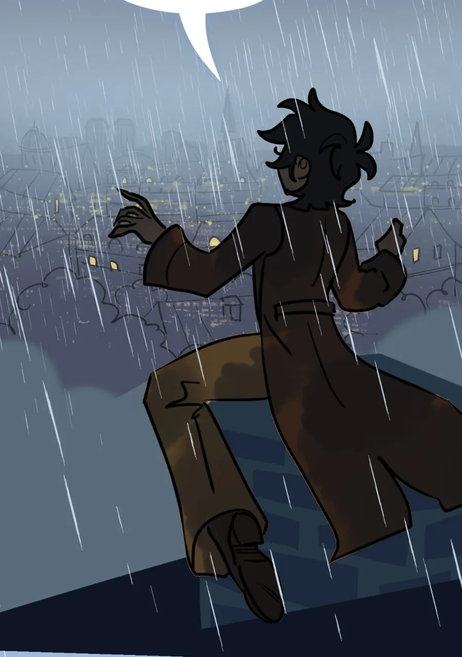 Cinderella Heel Chapter 54 page 7