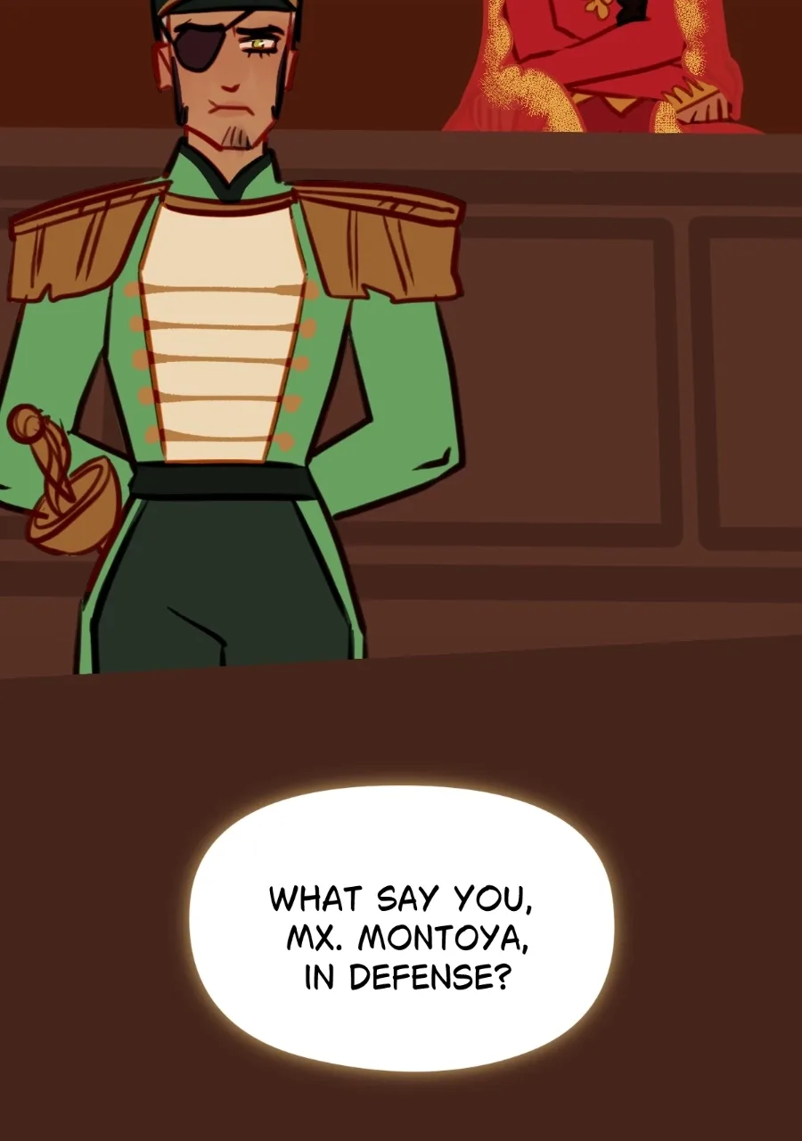 Cinderella Heel Chapter 54 page 19