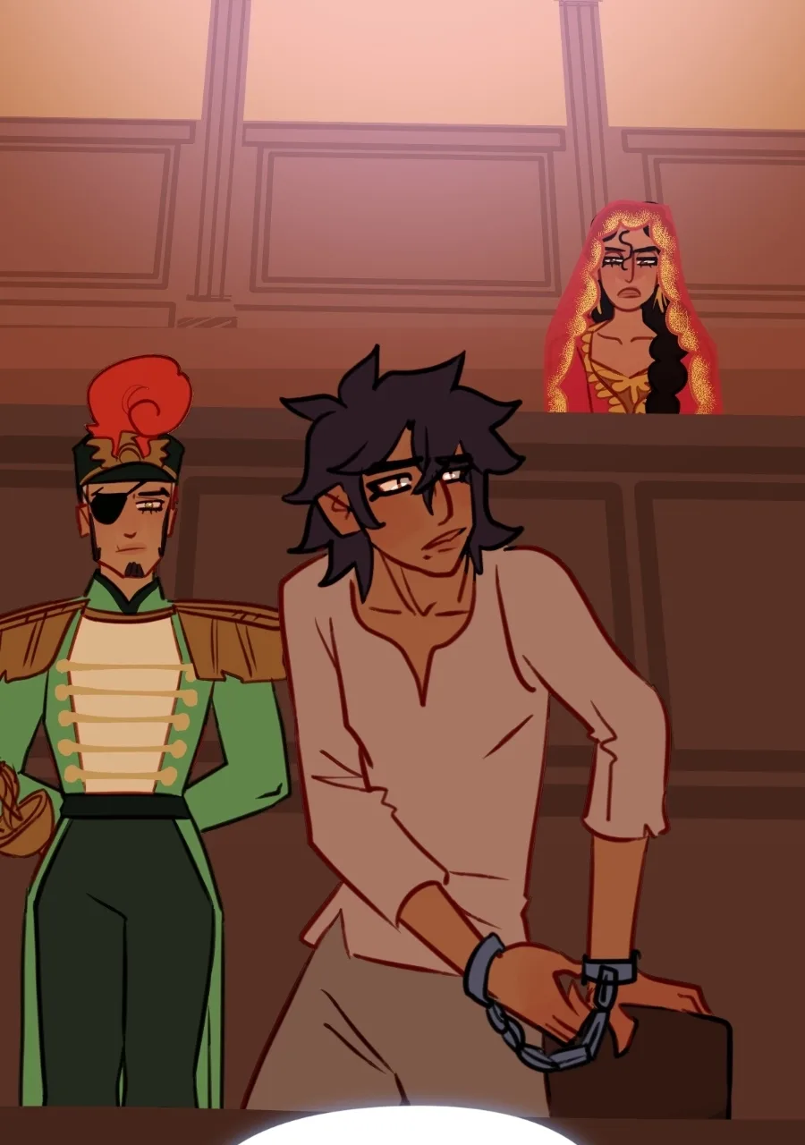 Cinderella Heel Chapter 54 page 16