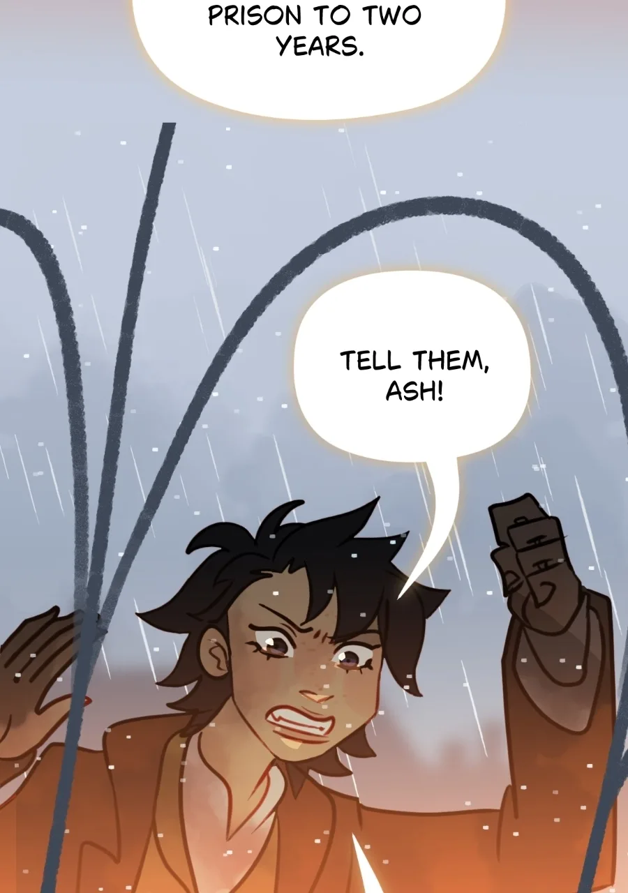 Cinderella Heel Chapter 54 page 28