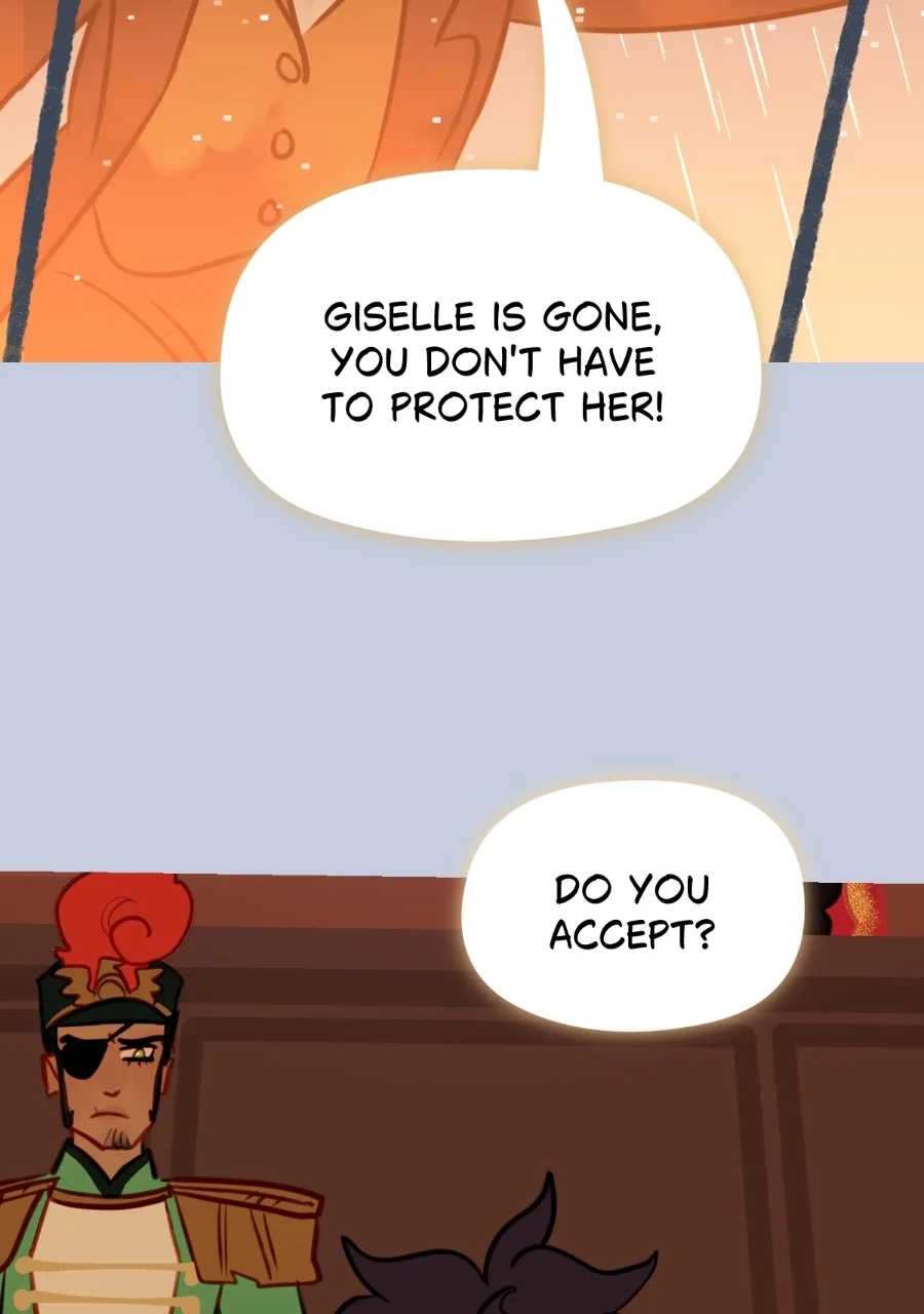 Cinderella Heel Chapter 54 page 29