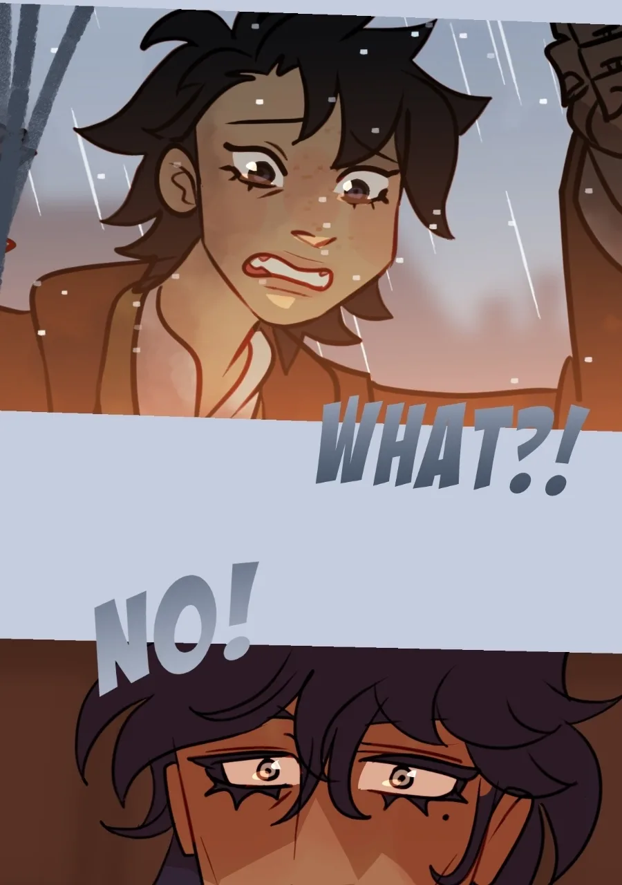 Cinderella Heel Chapter 54 page 32