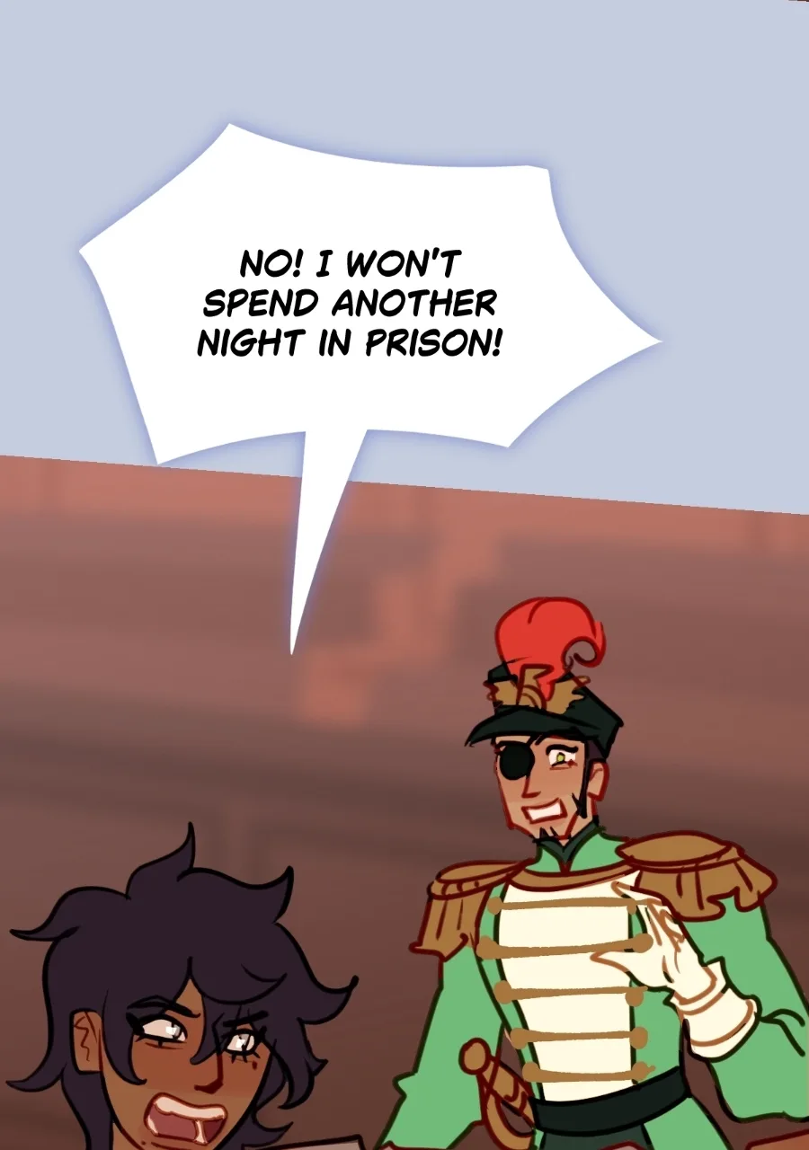 Cinderella Heel Chapter 54 page 36