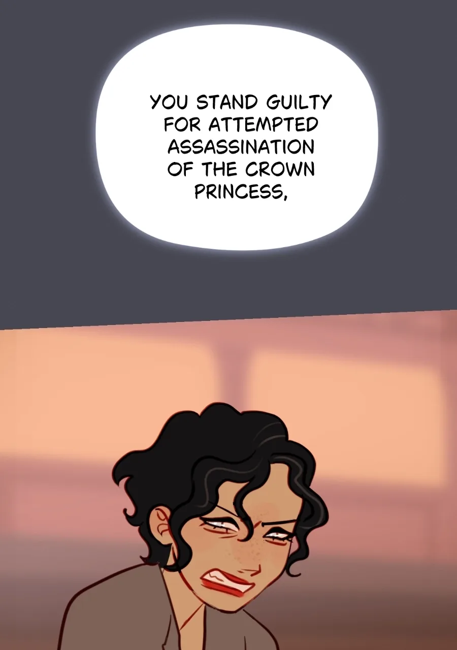 Cinderella Heel Chapter 54 page 39
