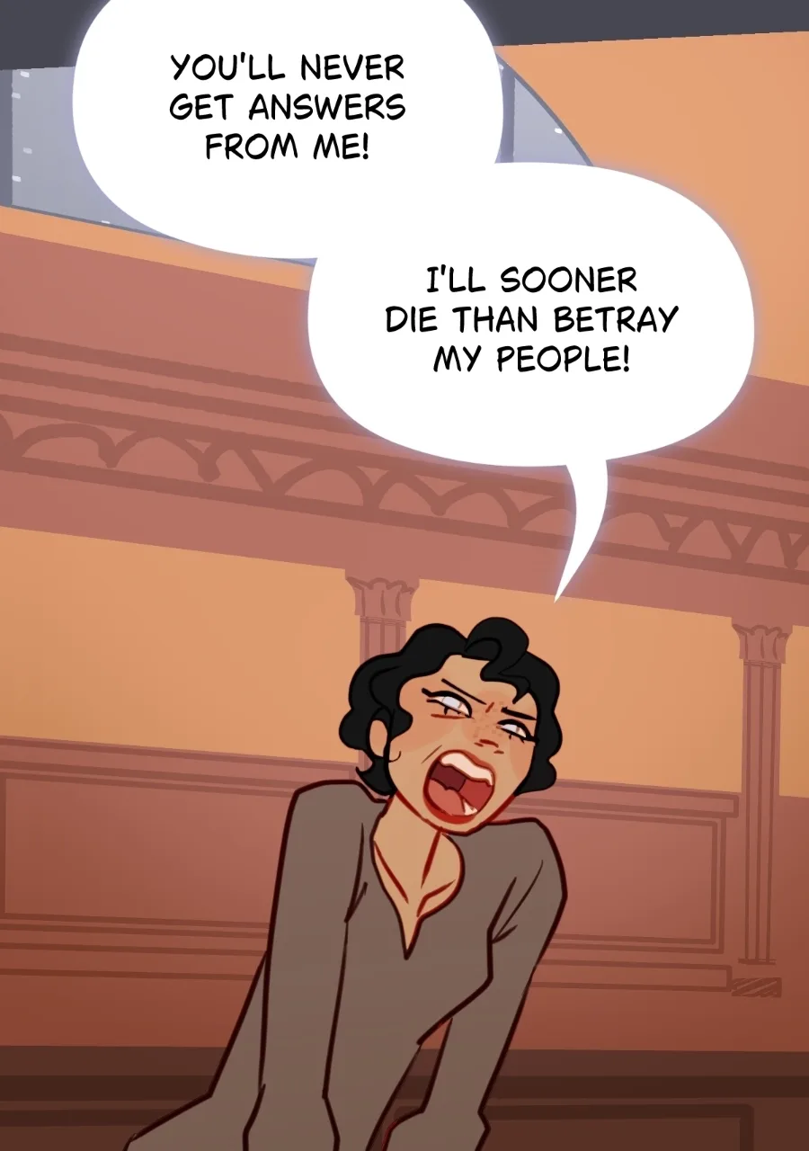 Cinderella Heel Chapter 54 page 42