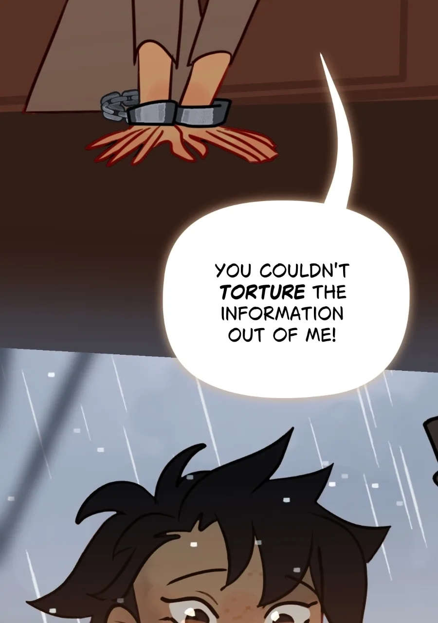 Cinderella Heel Chapter 54 page 43