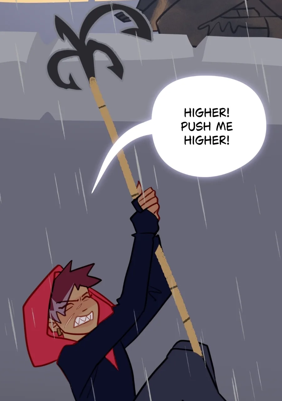 Cinderella Heel Chapter 54 page 48
