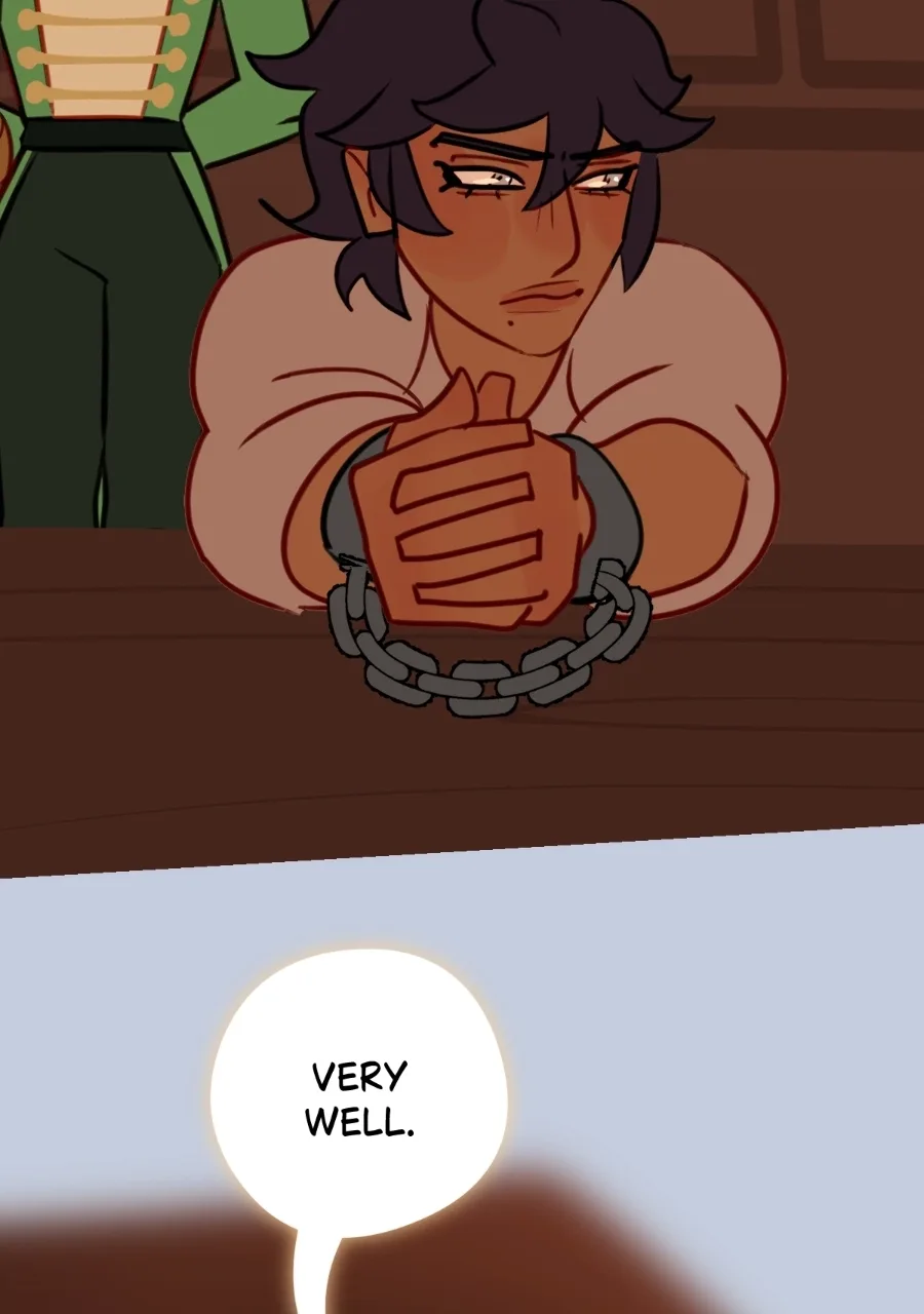 Cinderella Heel Chapter 54 page 30