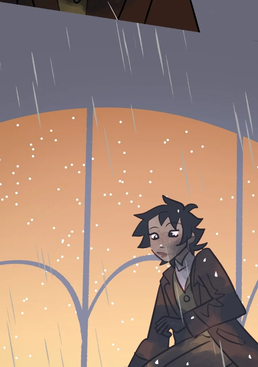 Cinderella Heel Chapter 54 page 47