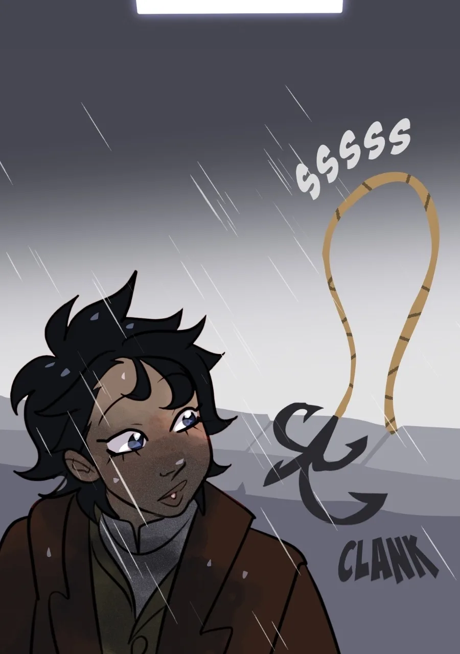 Cinderella Heel Chapter 54 page 46