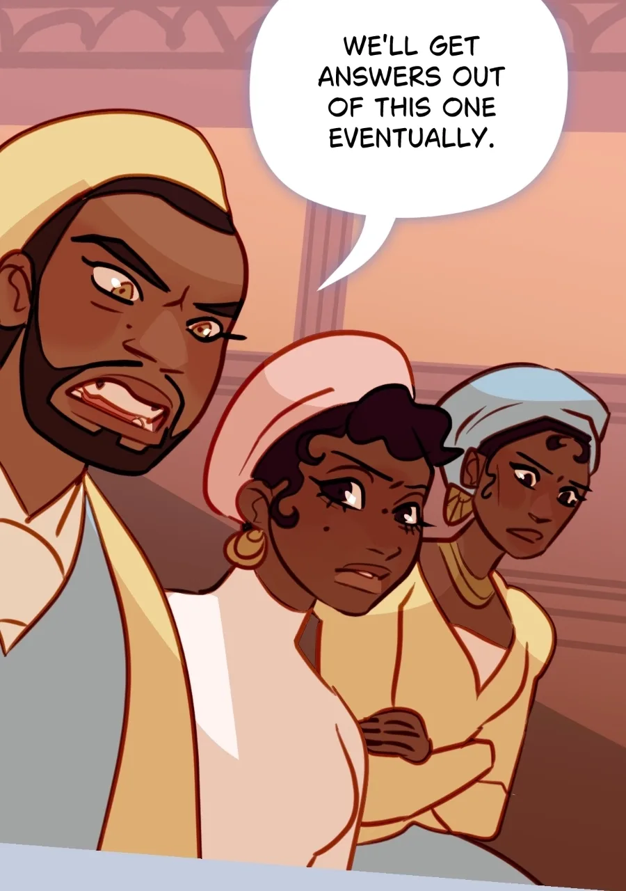 Cinderella Heel Chapter 54 page 35
