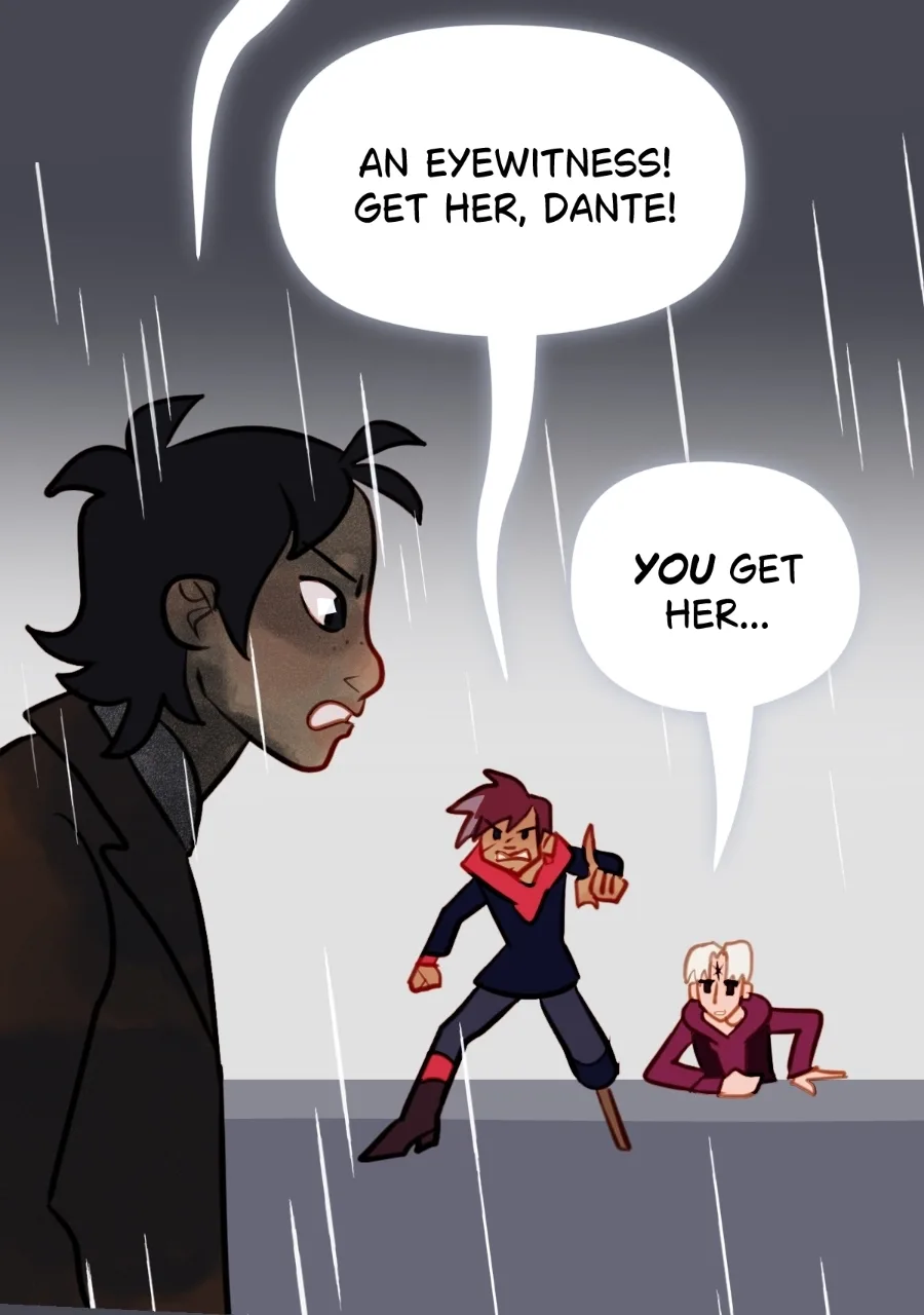 Cinderella Heel Chapter 54 page 50