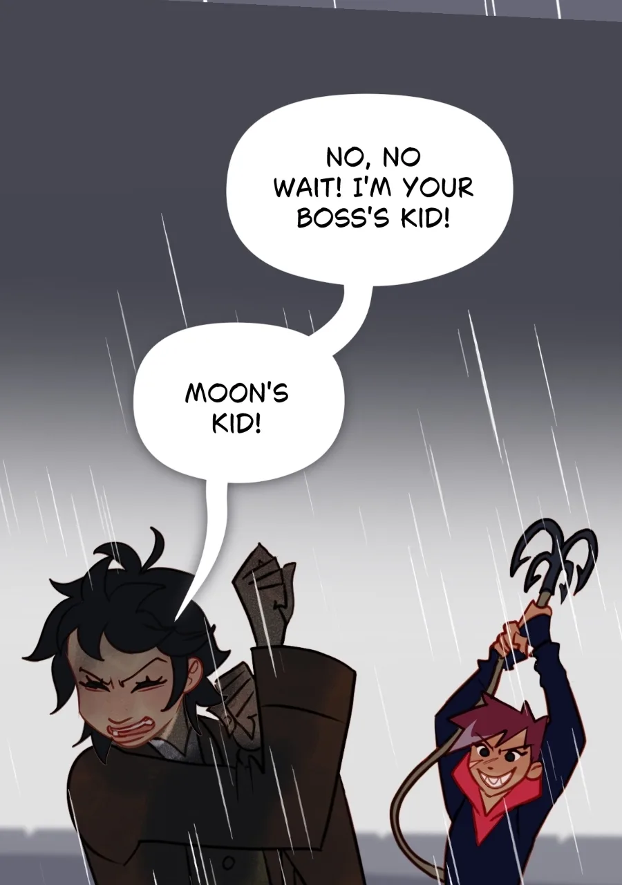 Cinderella Heel Chapter 54 page 51