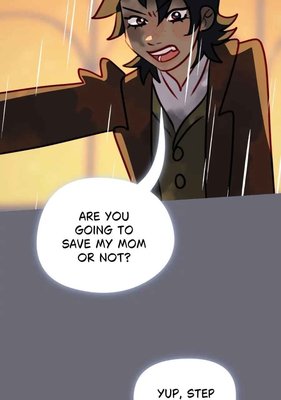 Cinderella Heel Chapter 54 page 55