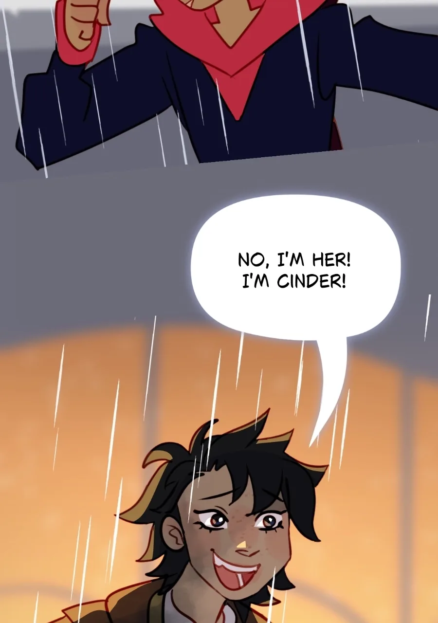 Cinderella Heel Chapter 54 page 53