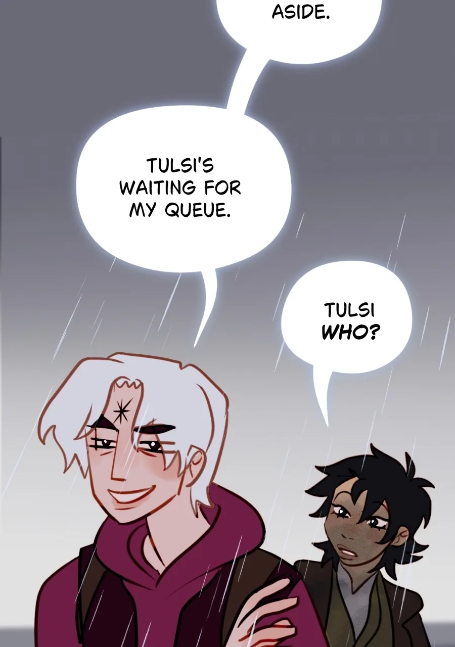 Cinderella Heel Chapter 54 page 56
